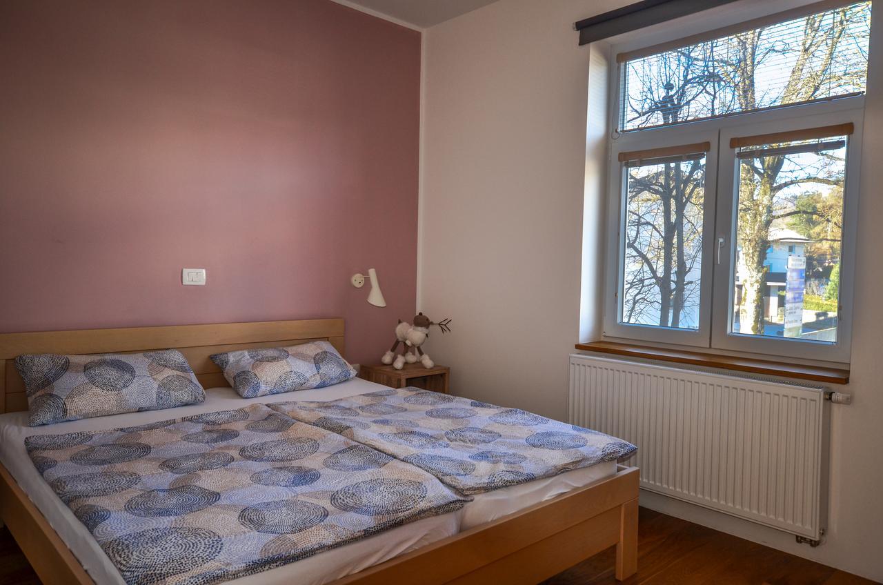 Apartament Casabled Deluxe Zewnętrze zdjęcie