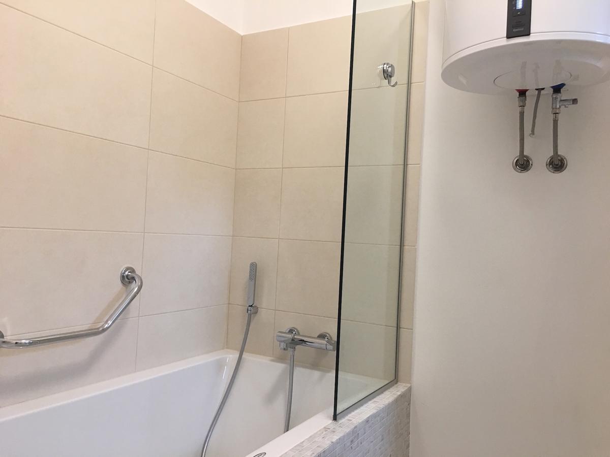 Apartament Casabled Deluxe Zewnętrze zdjęcie